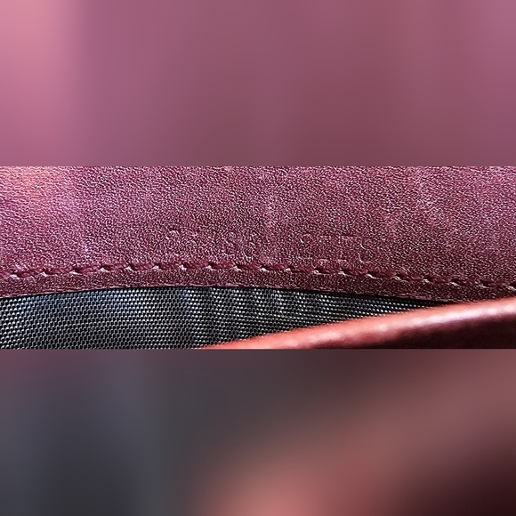 Gucci Wallet - Picture 4 of 16